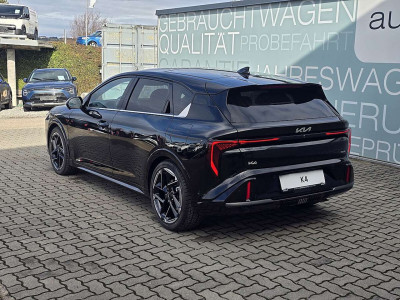 KIA K4 Neuwagen