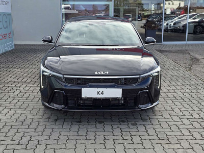 KIA K4 Neuwagen