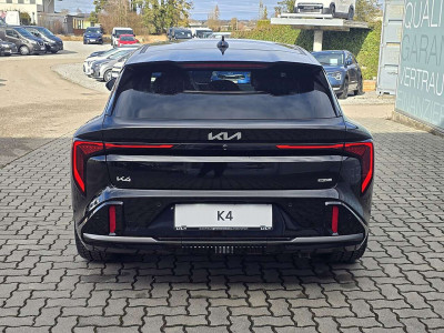 KIA K4 Neuwagen