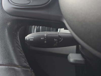 Fiat 500C Gebrauchtwagen