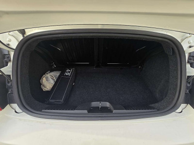 Fiat 500C Gebrauchtwagen