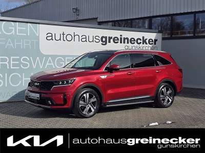 KIA Sorento Gebrauchtwagen