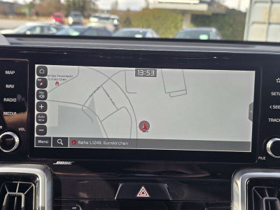 KIA Sorento Gebrauchtwagen