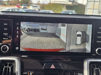 KIA Sorento Gebrauchtwagen