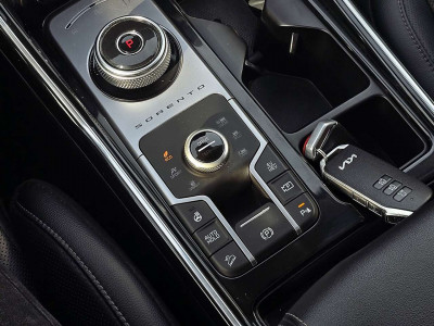 KIA Sorento Gebrauchtwagen