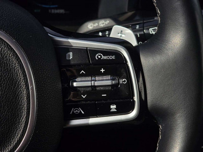 KIA Sorento Gebrauchtwagen