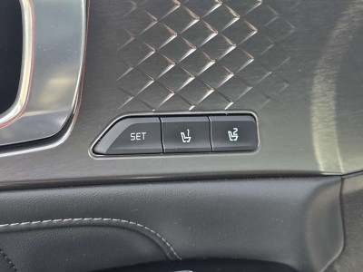 KIA Sorento Gebrauchtwagen