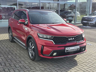 KIA Sorento Gebrauchtwagen