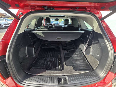 KIA Sorento Gebrauchtwagen