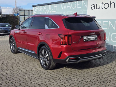 KIA Sorento Gebrauchtwagen
