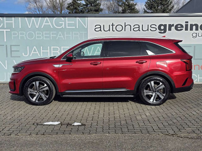 KIA Sorento Gebrauchtwagen