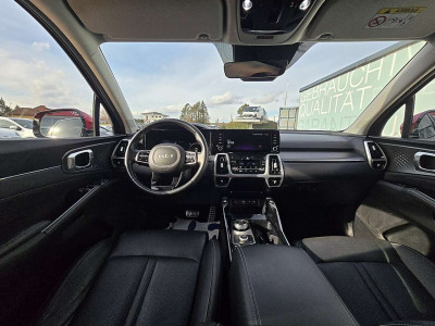 KIA Sorento Gebrauchtwagen