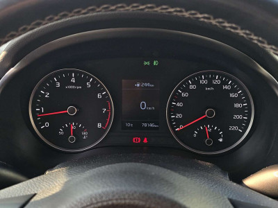 KIA Stonic Gebrauchtwagen