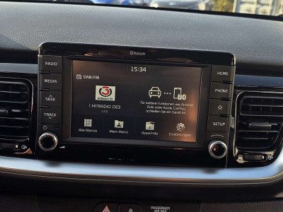 KIA Stonic Gebrauchtwagen