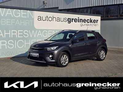 KIA Stonic Gebrauchtwagen