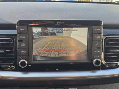 KIA Stonic Gebrauchtwagen