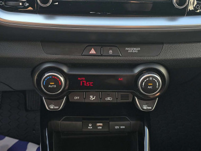 KIA Stonic Gebrauchtwagen