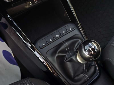 KIA Stonic Gebrauchtwagen