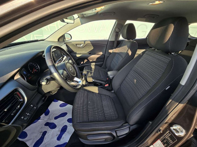 KIA Stonic Gebrauchtwagen