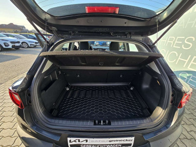 KIA Stonic Gebrauchtwagen