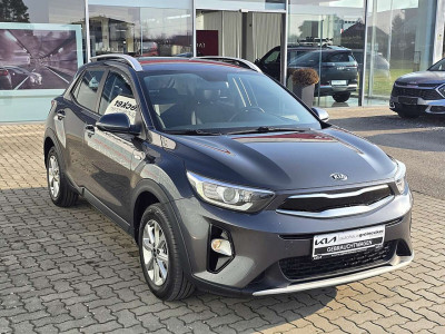 KIA Stonic Gebrauchtwagen