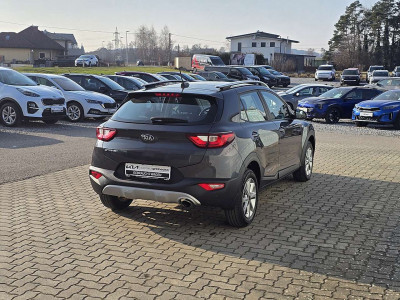 KIA Stonic Gebrauchtwagen