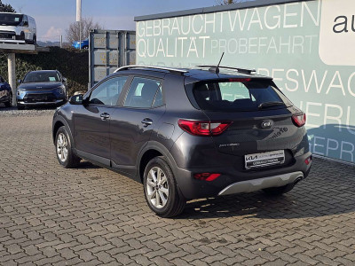 KIA Stonic Gebrauchtwagen
