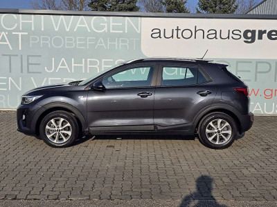 KIA Stonic Gebrauchtwagen