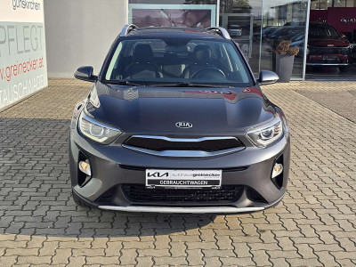 KIA Stonic Gebrauchtwagen