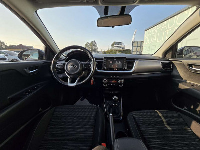 KIA Stonic Gebrauchtwagen