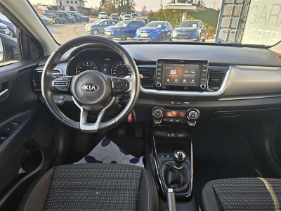 KIA Stonic Gebrauchtwagen