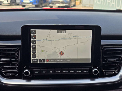 KIA Stonic Gebrauchtwagen