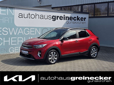 KIA Stonic Gebrauchtwagen