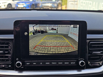 KIA Stonic Gebrauchtwagen