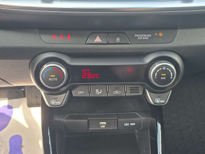 KIA Stonic Gebrauchtwagen