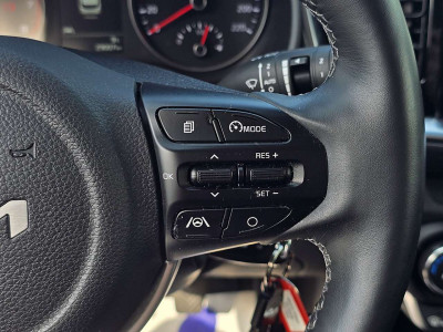 KIA Stonic Gebrauchtwagen