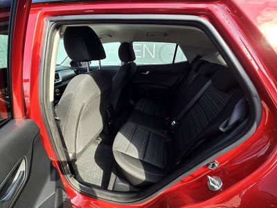 KIA Stonic Gebrauchtwagen