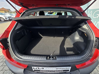 KIA Stonic Gebrauchtwagen