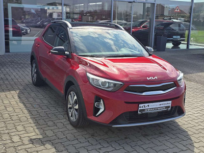 KIA Stonic Gebrauchtwagen