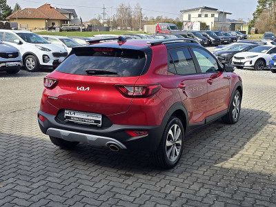 KIA Stonic Gebrauchtwagen