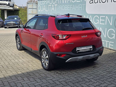 KIA Stonic Gebrauchtwagen