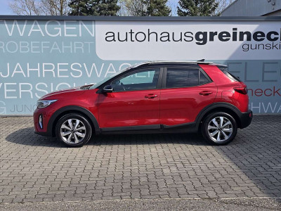 KIA Stonic Gebrauchtwagen