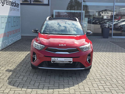 KIA Stonic Gebrauchtwagen