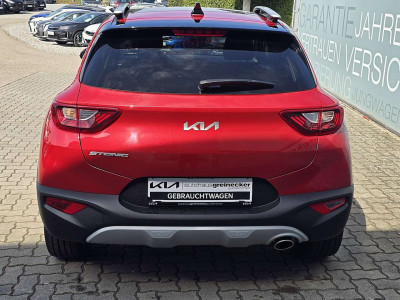KIA Stonic Gebrauchtwagen