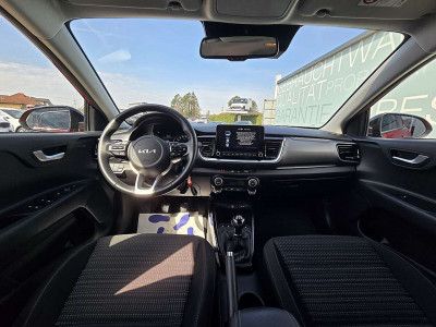 KIA Stonic Gebrauchtwagen