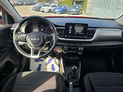 KIA Stonic Gebrauchtwagen