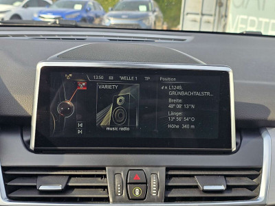 BMW 2er Gebrauchtwagen