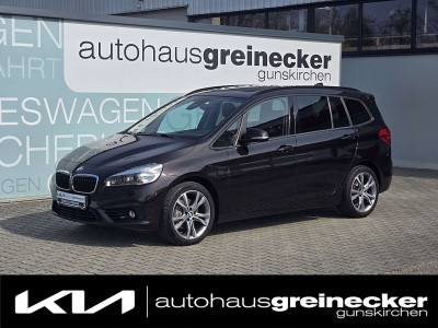BMW 2er Gebrauchtwagen