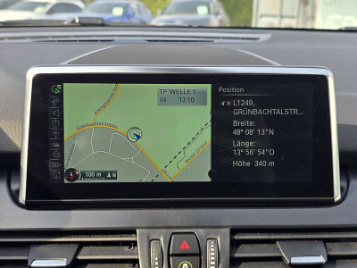 BMW 2er Gebrauchtwagen