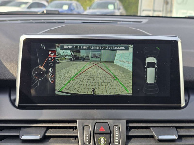 BMW 2er Gebrauchtwagen